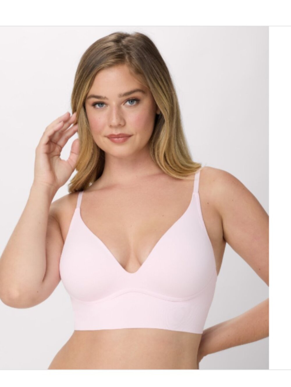 Maidenform® M Convertible Lift Bralette DM2316, Women's